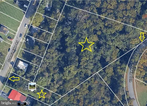 1 Lot A Vista View Ln, RIDGEWAY, VA 24148