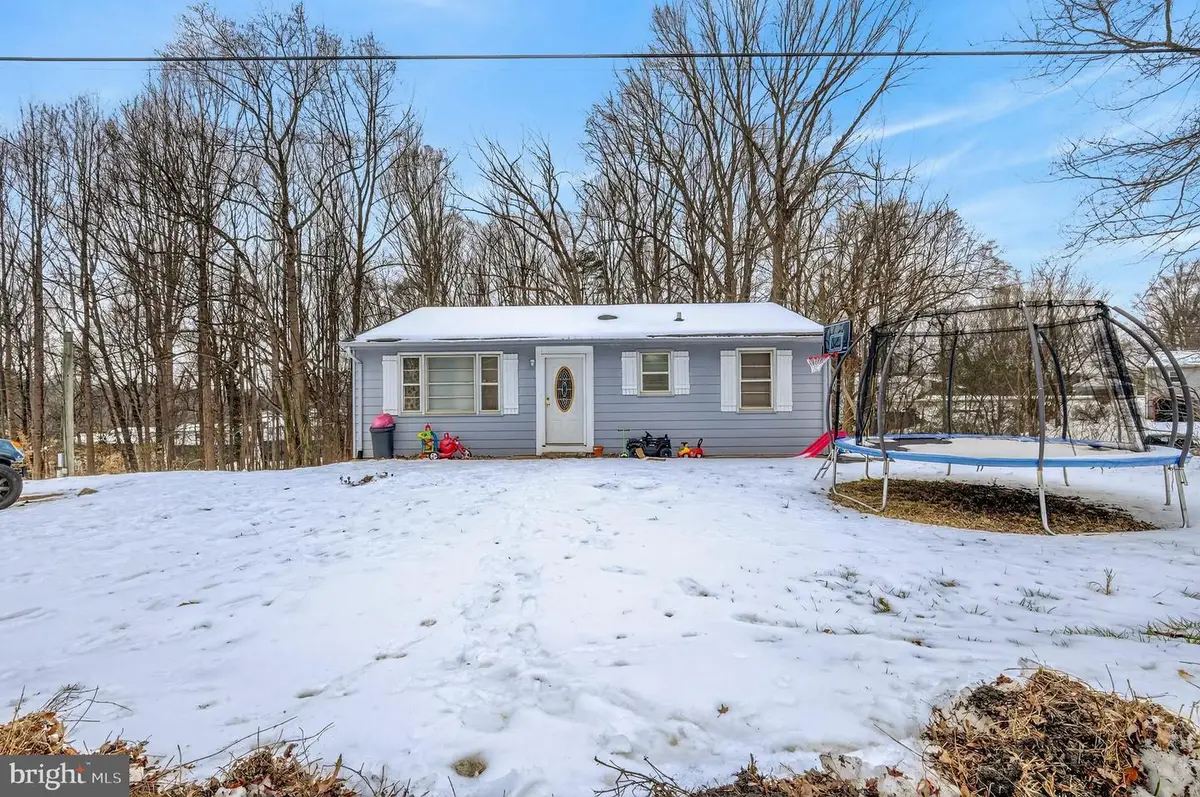 539 Glendale St, Martinsville, VA 24112 - #1