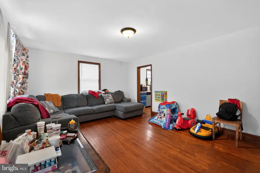 539 Glendale St, Martinsville, VA 24112 - #3