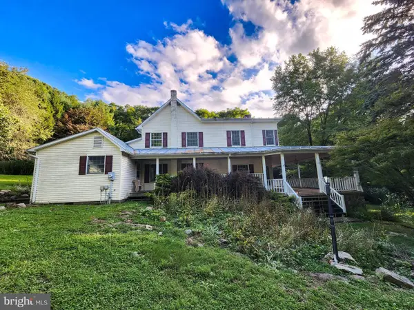370 Dove Ln, MONTEREY, VA 24465