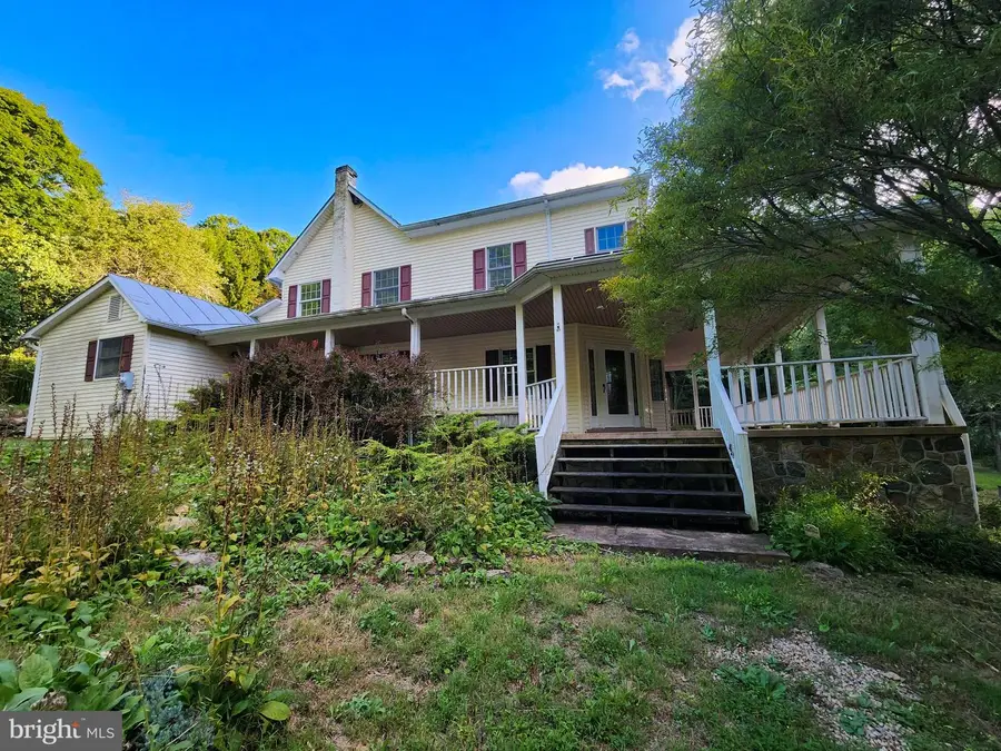 370 Dove Ln, Monterey, VA 24465 - #3