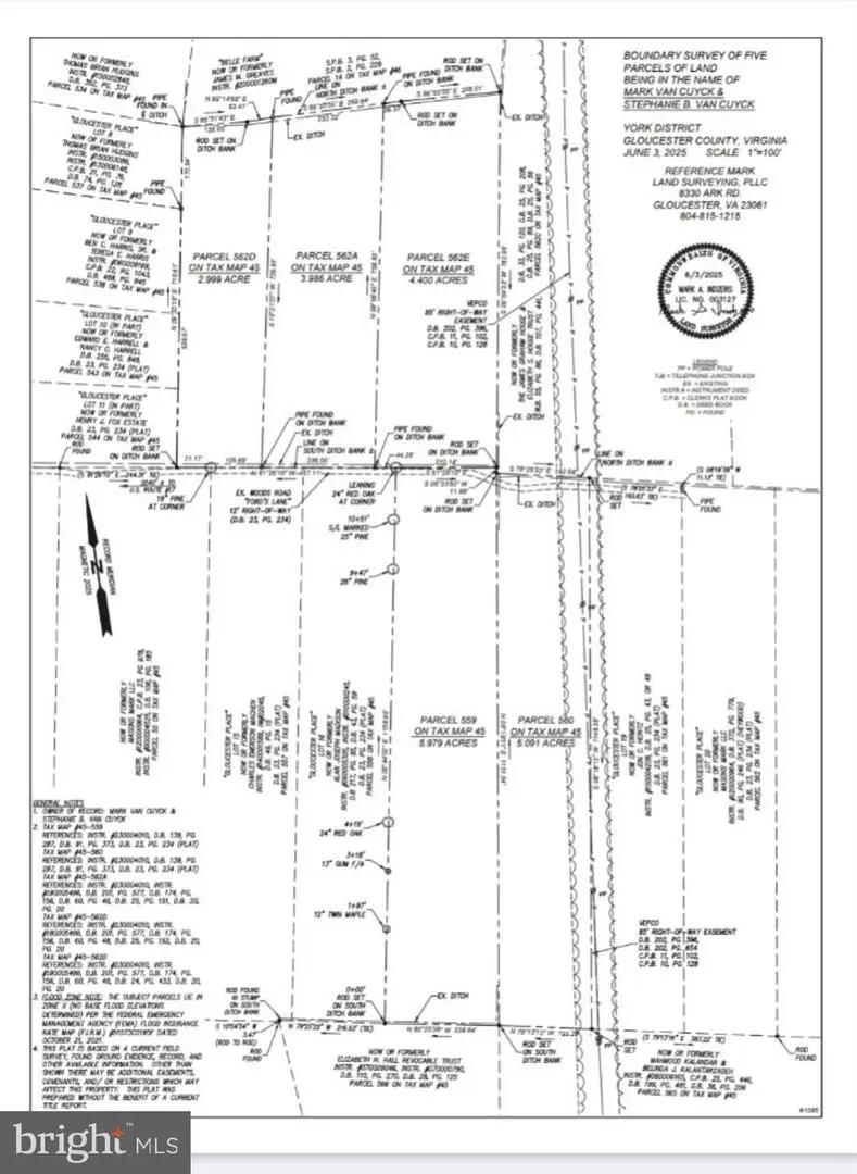 Glass Road, Hampton, VA 23666 - #1