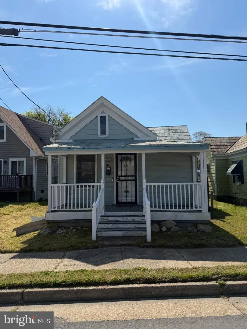 1114 N Mallory St, Hampton, VA 23663 - #1