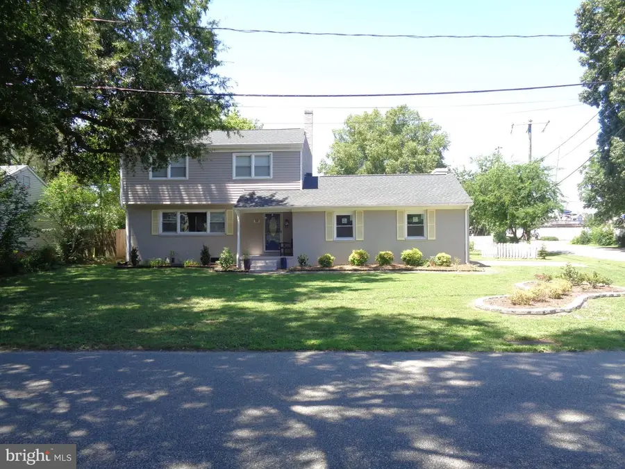 56 Ivy Home Rd, Hampton, VA 23669 - #2