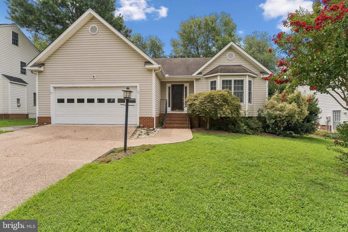 10521 Boscastle Rd, Glen Allen, VA 23060 - Image #1