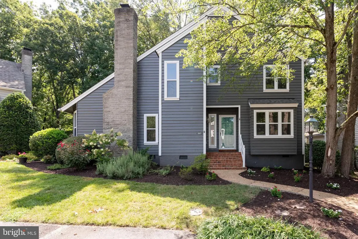 11809 Goodwick Sq, Henrico, VA 23238 - Image #1