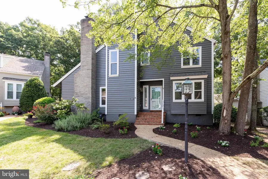 11809 Goodwick Sq, Henrico, VA 23238 - Image #2