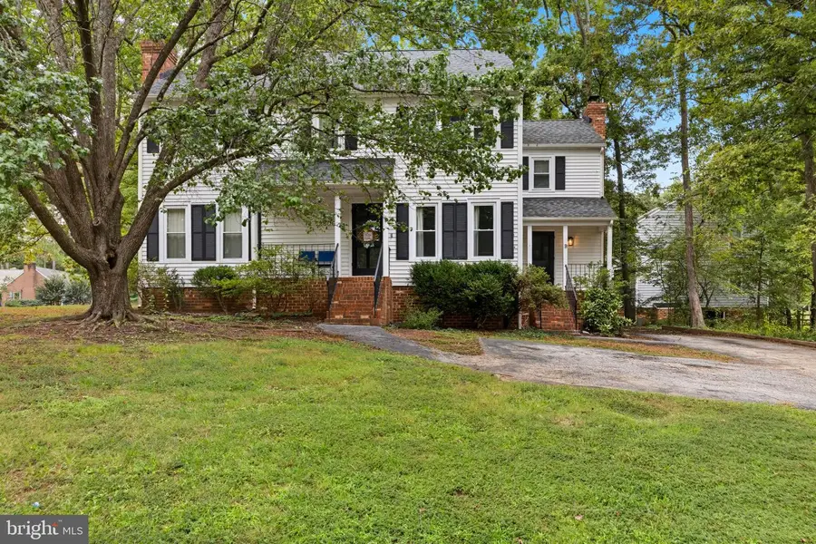 12300 Poplar Forest Dr, Henrico, VA 23238 - Image #2