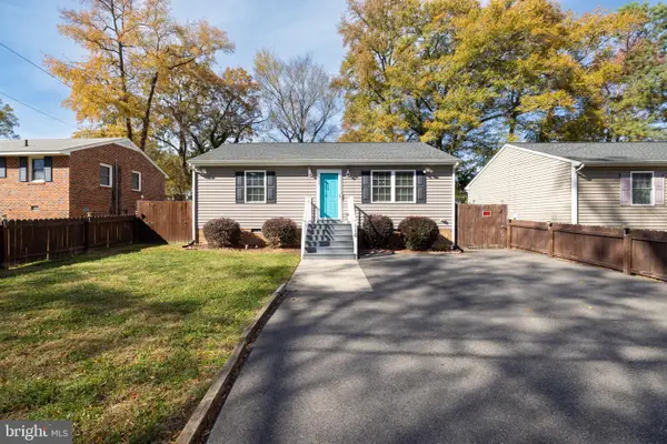 116 N Ivy Ave, HENRICO, VA 23075