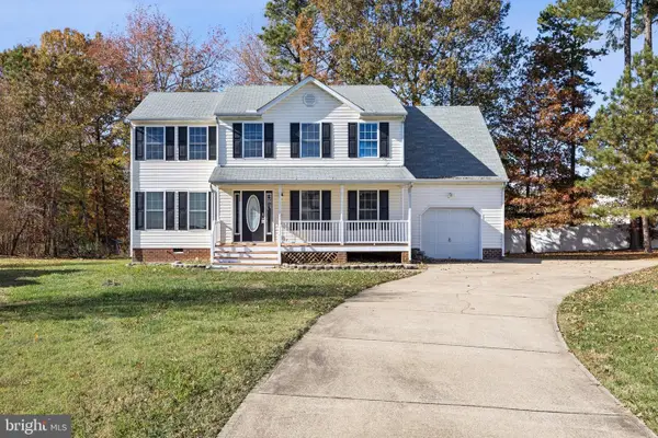 1706 Hounds Way, HENRICO, VA 23231