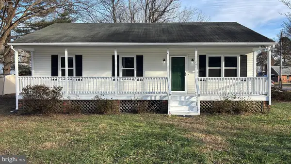 201 Knight Dr, RICHMOND, VA 23223