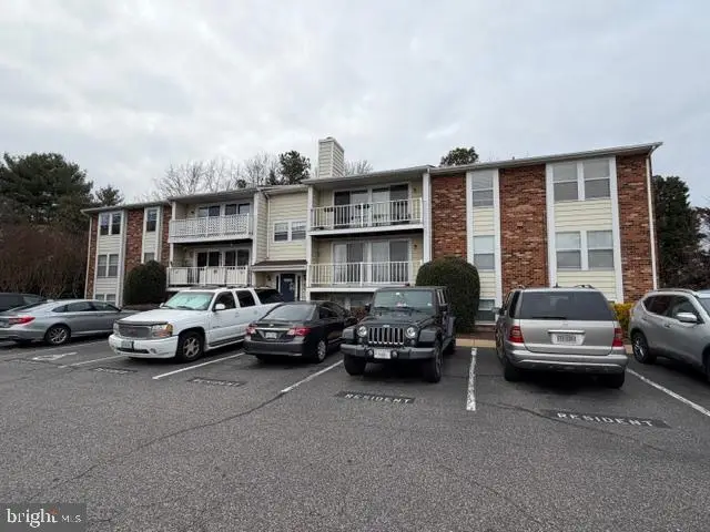 8416-12 Oconnor Ct #ul-4, Henrico, VA 23228 - #2