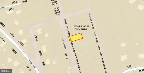 10628 W Broad St, GLEN ALLEN, VA 23060