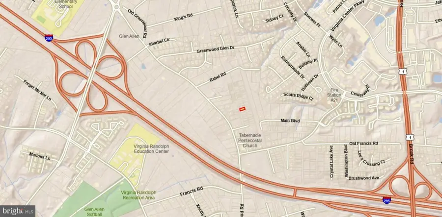 10628 W Broad St, Glen Allen, VA 23060 - Image #2