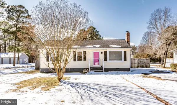 8500 Sedgemoor Dr, HENRICO, VA 23228