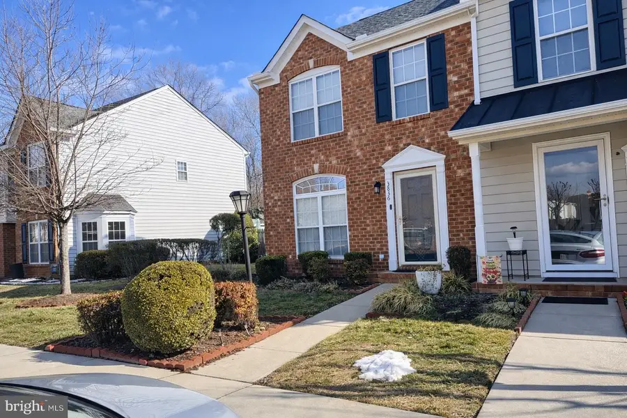 3836 Dominion Townes, Richmond, VA 23223 - #2