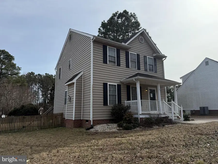 1709 Ashcliff Way, Henrico, VA 23228 - #3
