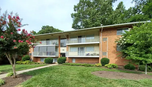 5618 Crenshaw Rd #834, RICHMOND, VA 23227