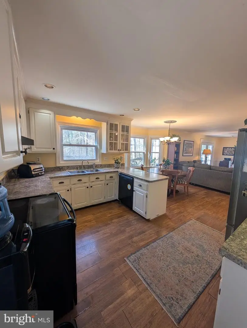 12105 Bowerton Rd, Henrico, VA 23233 - #3