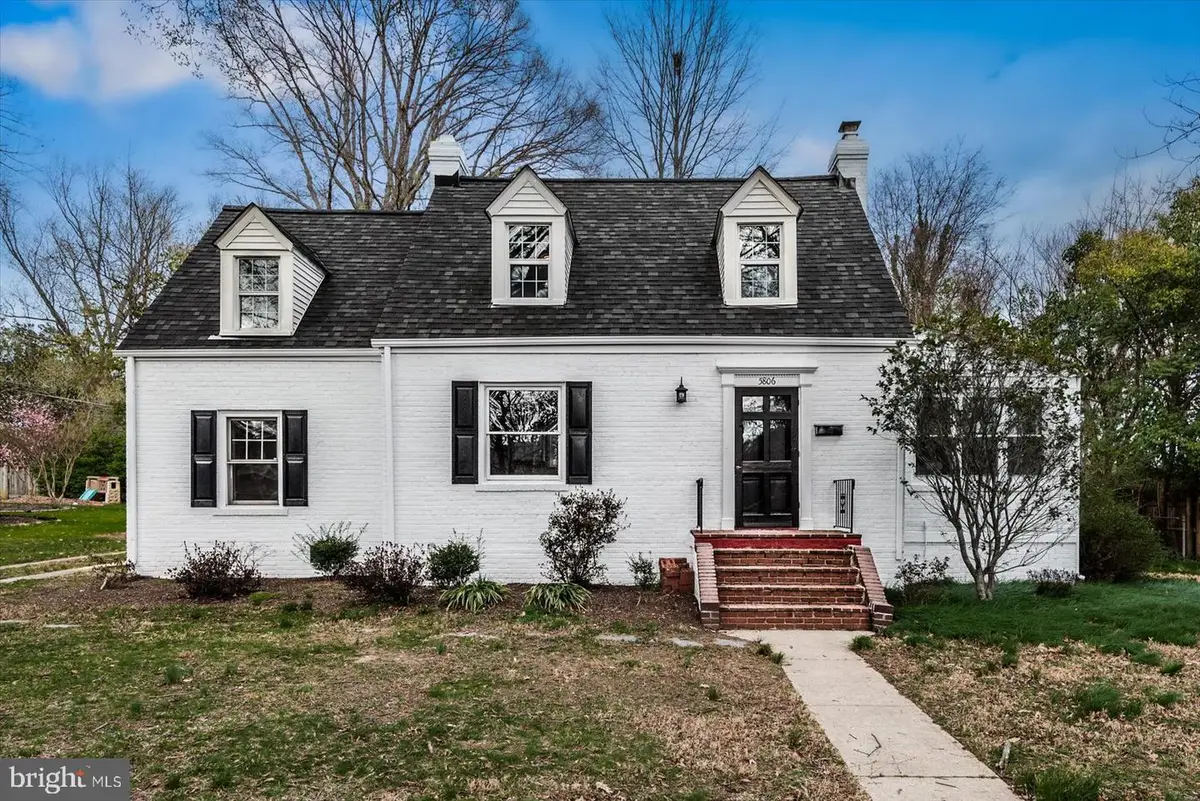 5806 S Crestwood Ave, Richmond, VA 23226 - #1