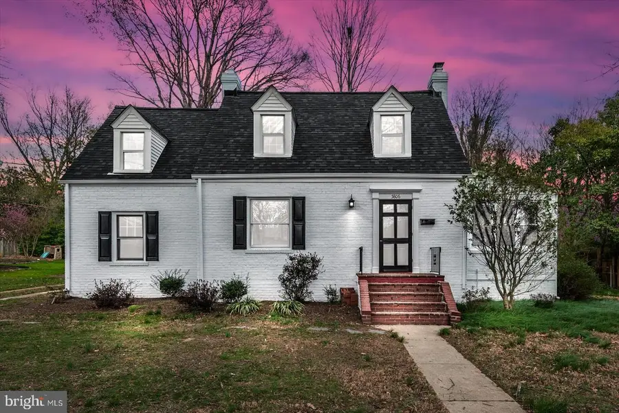 5806 S Crestwood Ave, Richmond, VA 23226 - #2