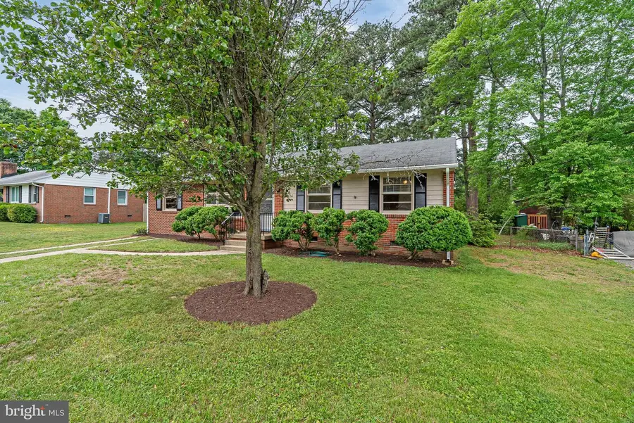 9714 Drexel Ln, Henrico, VA 23228 - #3