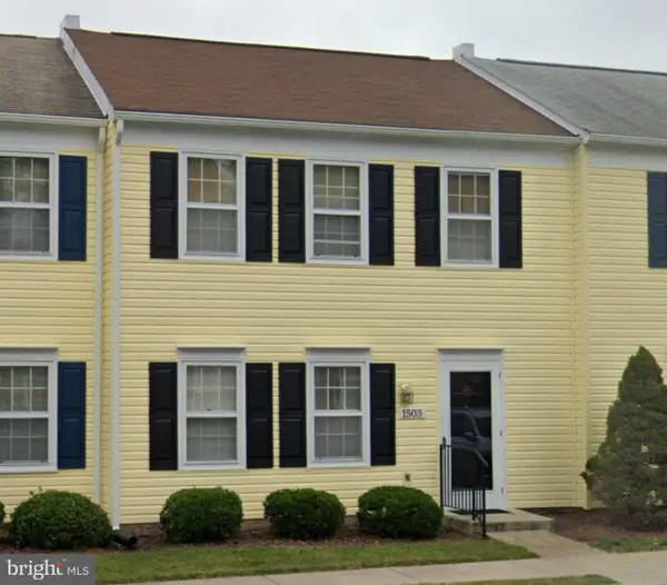 1503 Honor Dr #1503, HENRICO, VA 23228
