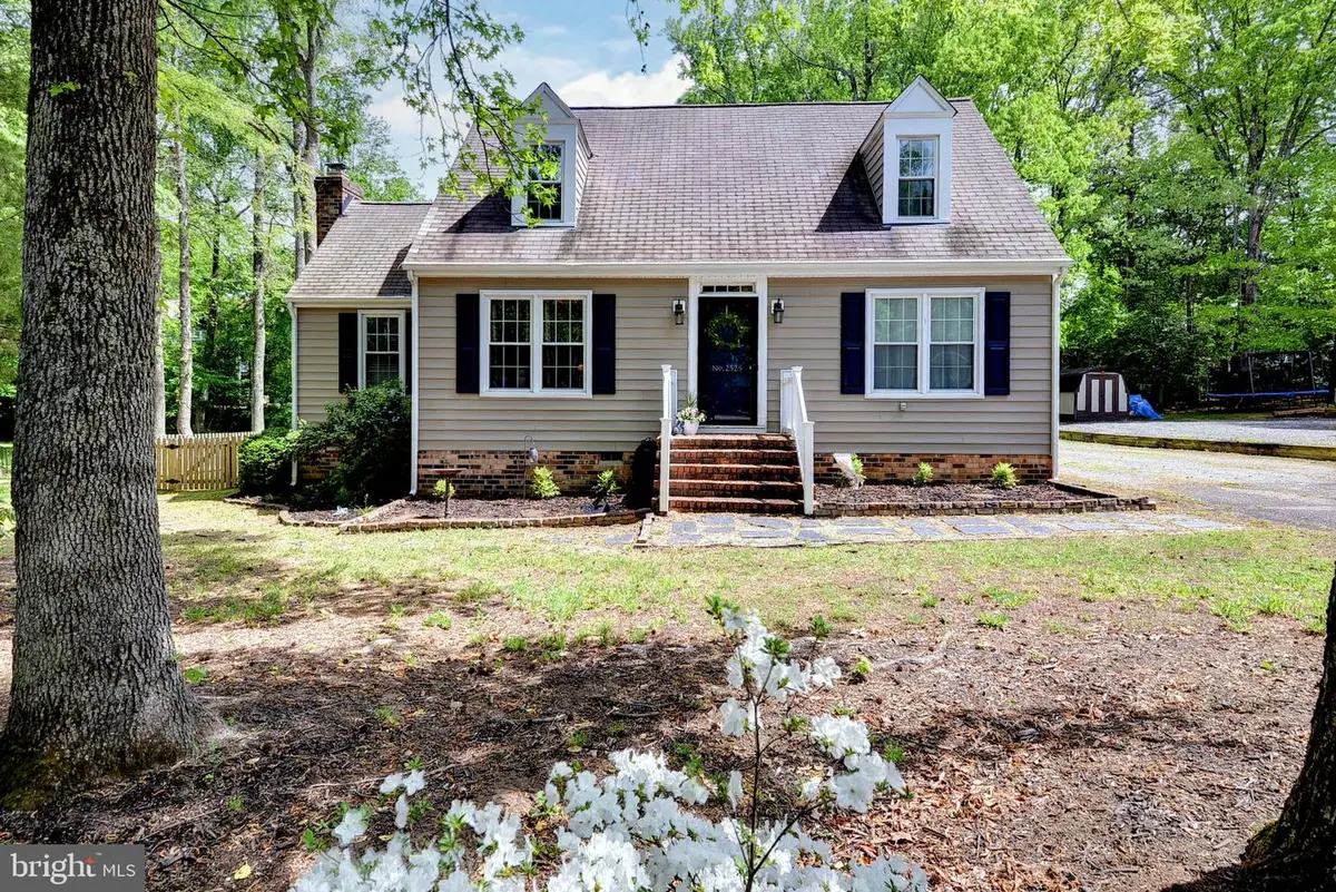 2525 Lauderdale Dr, Henrico, VA 23233 - #1