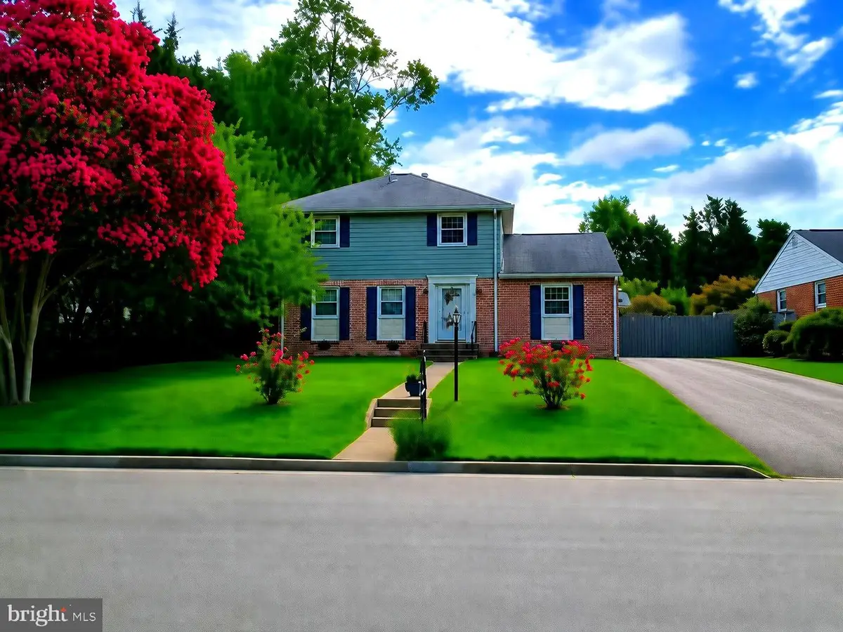 4007 Crystalwood Ln, Richmond, VA 23294 - #1