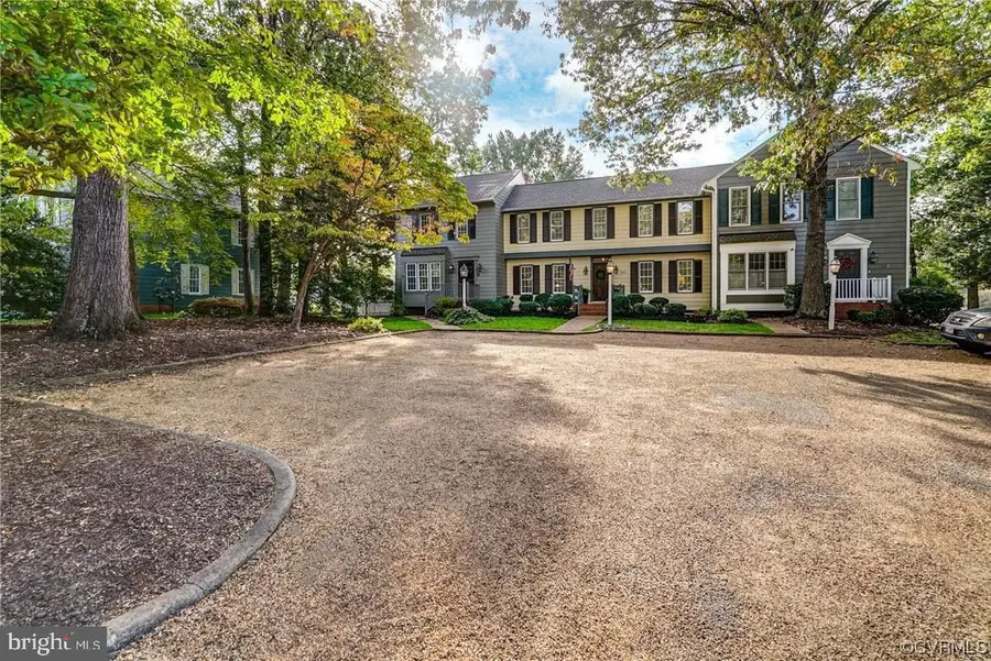 2615 Wetherburn Ct, Henrico, VA 23233 - #2