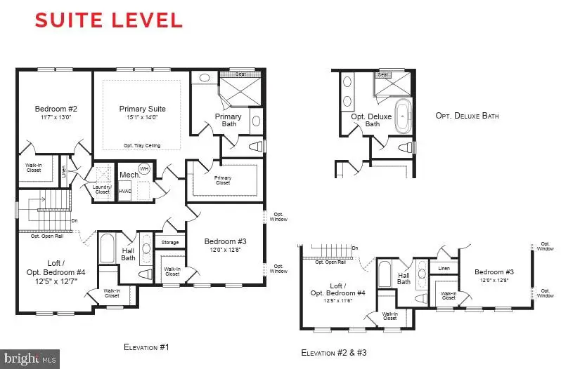 4351 Chapman Mill Dr, Glen Allen, VA 23060 - #2