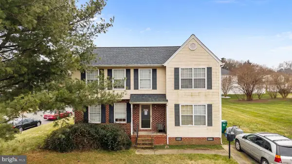 1735 Almond Creek North Ter, RICHMOND, VA 23231