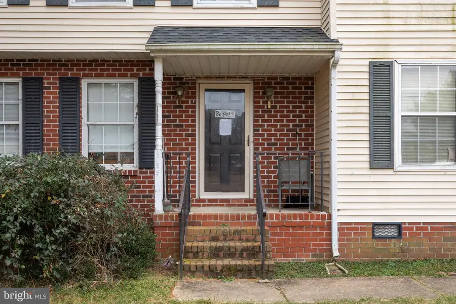 1735 Almond Creek North Ter, Richmond, VA 23231 - #2