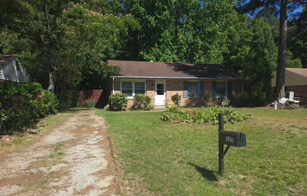 335 E Jerald St, Henrico, VA 23075 - #1