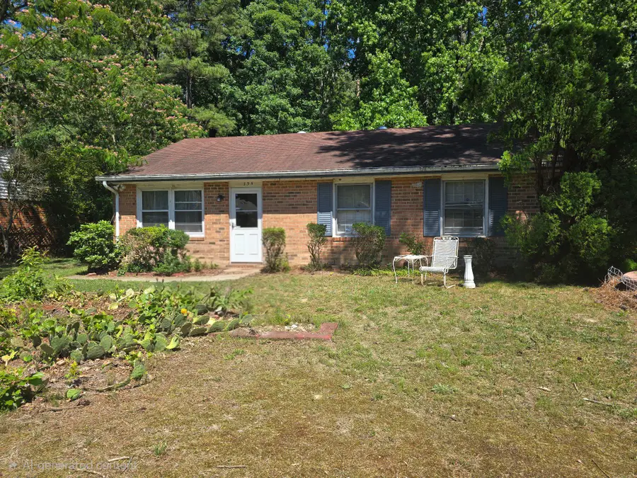 335 E Jerald St, Henrico, VA 23075 - #2