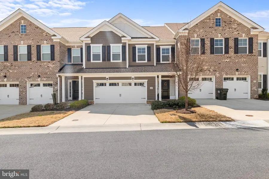 4853 Wild Horse Ln, Richmond, VA 23294 - #2