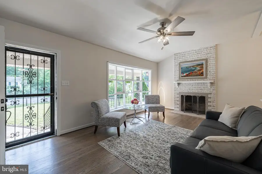 8006 Anoka Rd, Henrico, VA 23229 - #3