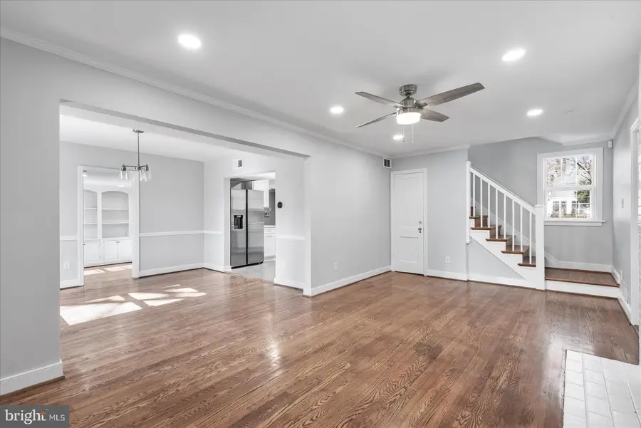 5806 S Crestwood Ave, Richmond, VA 23226 - #2