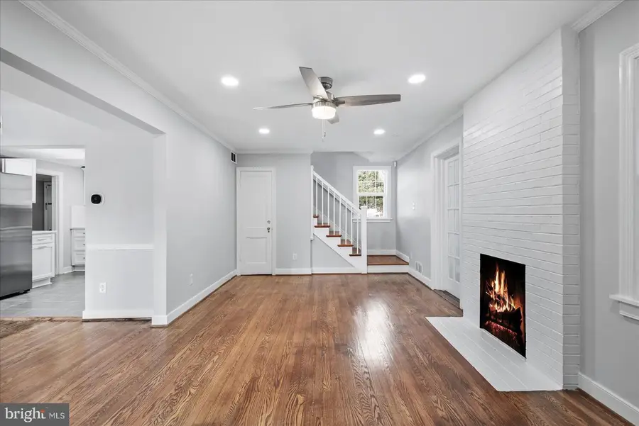 5806 S Crestwood Ave, Richmond, VA 23226 - #3
