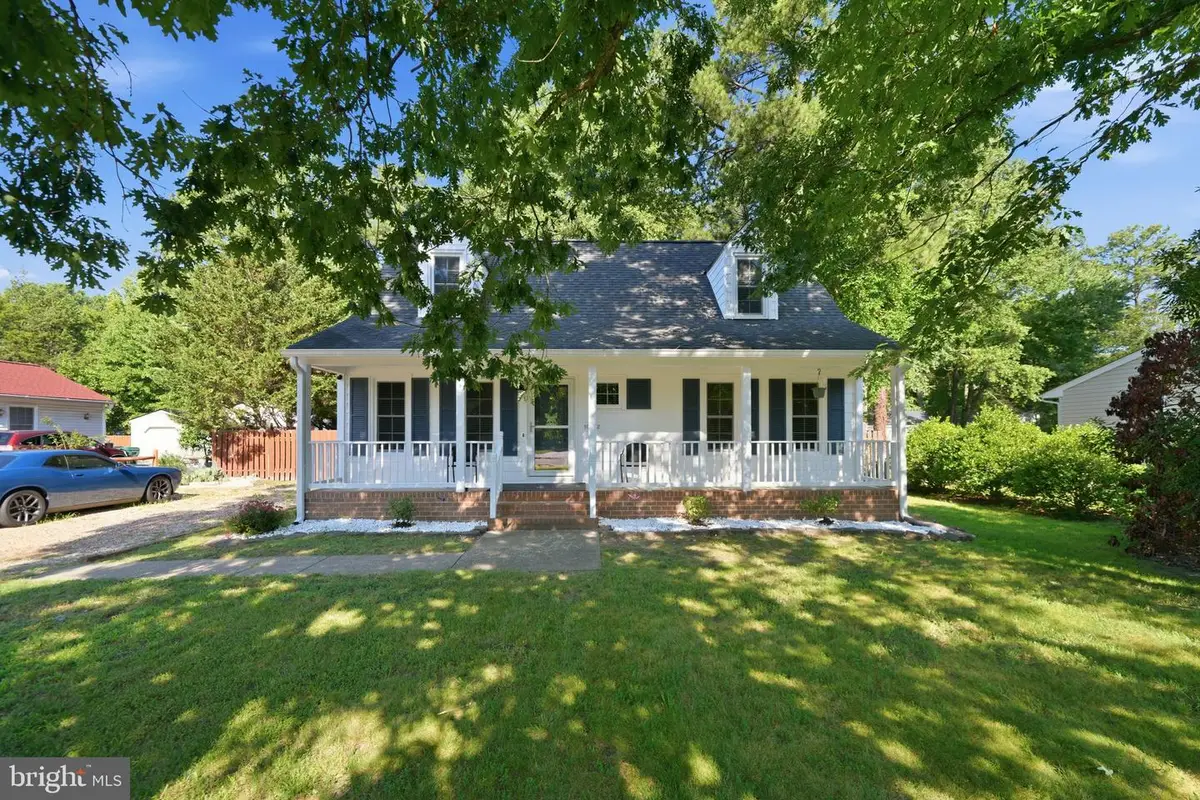 10322 Winston Blvd, Glen Allen, VA 23060 - #1