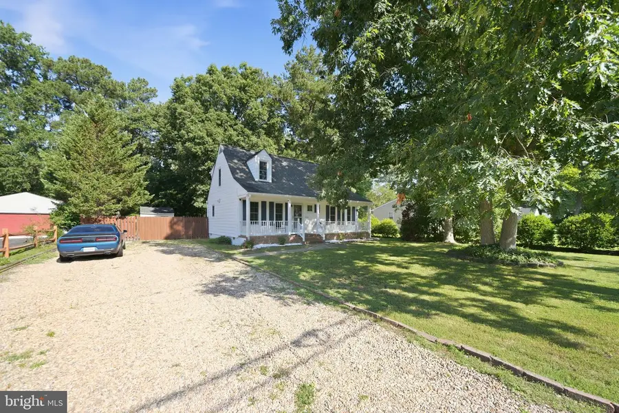 10322 Winston Blvd, Glen Allen, VA 23060 - #2