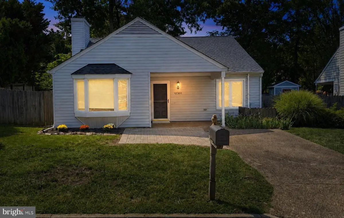 12301 California Dr, Henrico, VA 23233 - #1