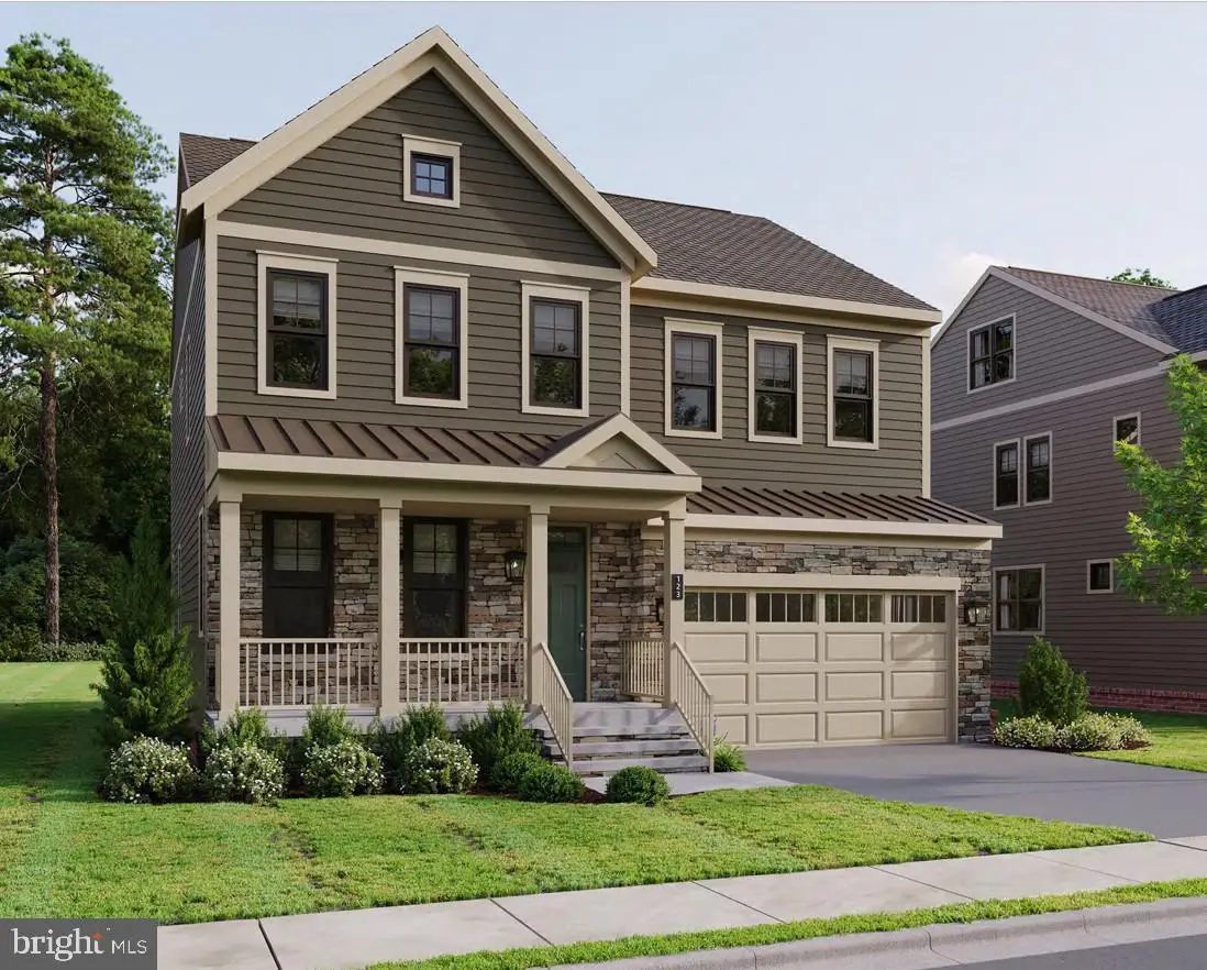 11528 Chapman Mill Dr, Glen Allen, VA 23060 - #1