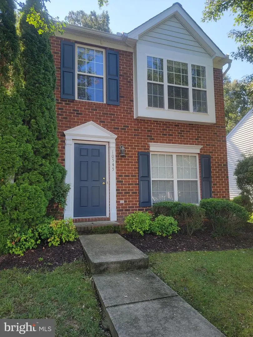 10545 Mountain Gate Way, Glen Allen, VA 23060 - #1