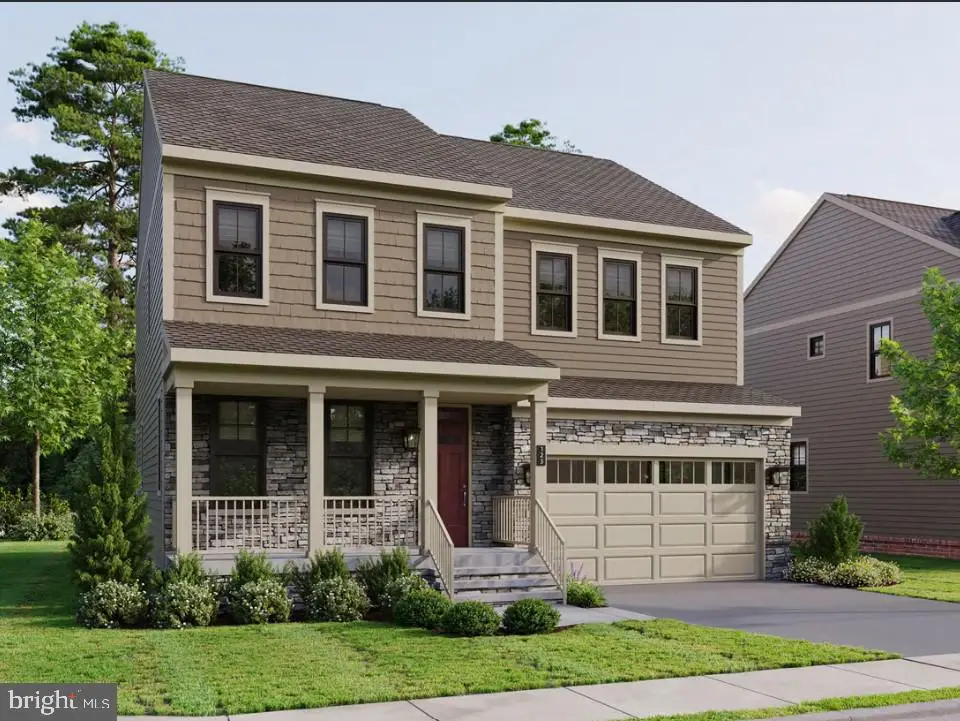 11517 Chapman Mill Dr, Glen Allen, VA 23060 - #1