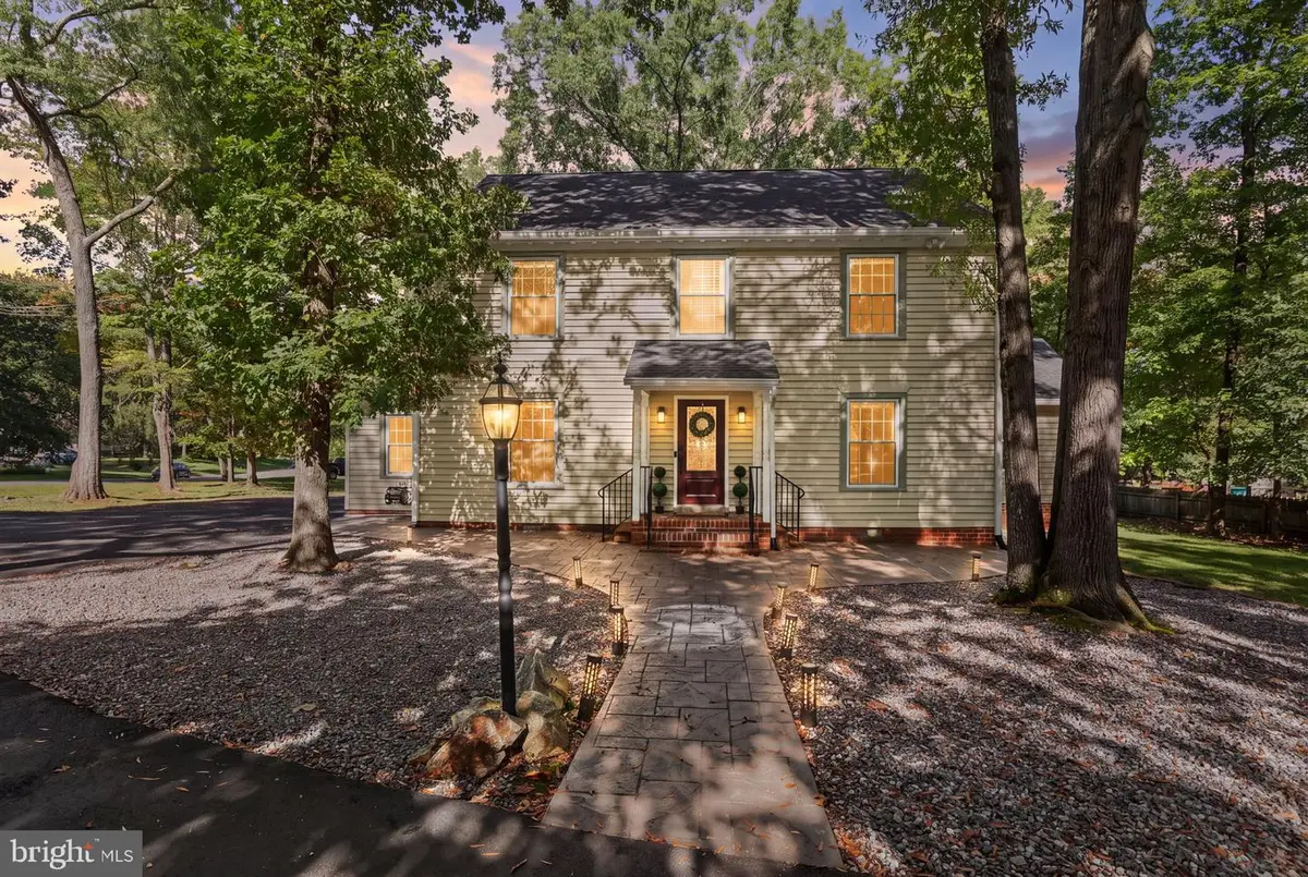11414 Lindenshire Ln, Henrico, VA 23238 - #1
