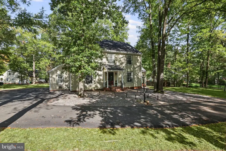 11414 Lindenshire Ln, Henrico, VA 23238 - #2