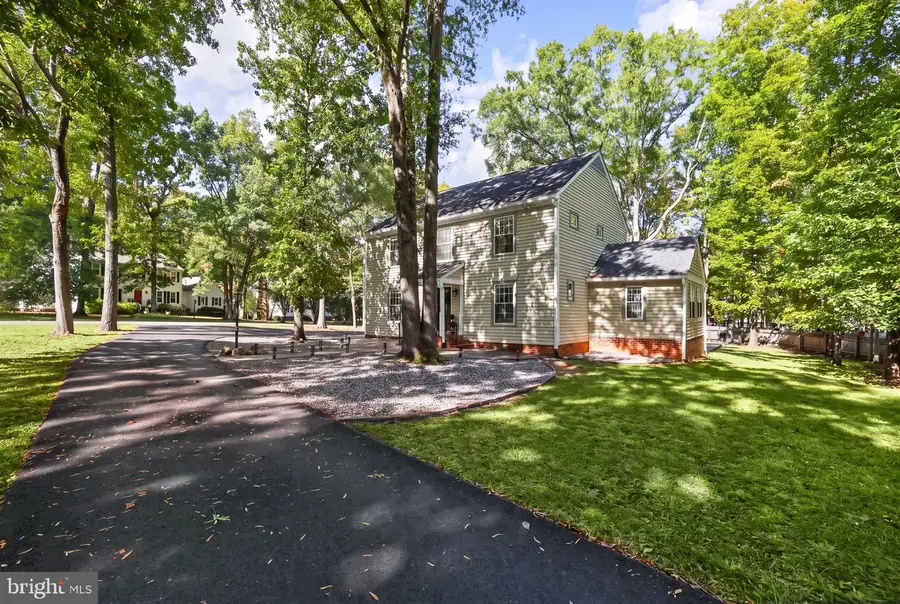 11414 Lindenshire Ln, Henrico, VA 23238 - #3