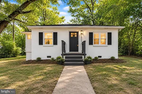 2806 Virginia St, HOPEWELL, VA 23860