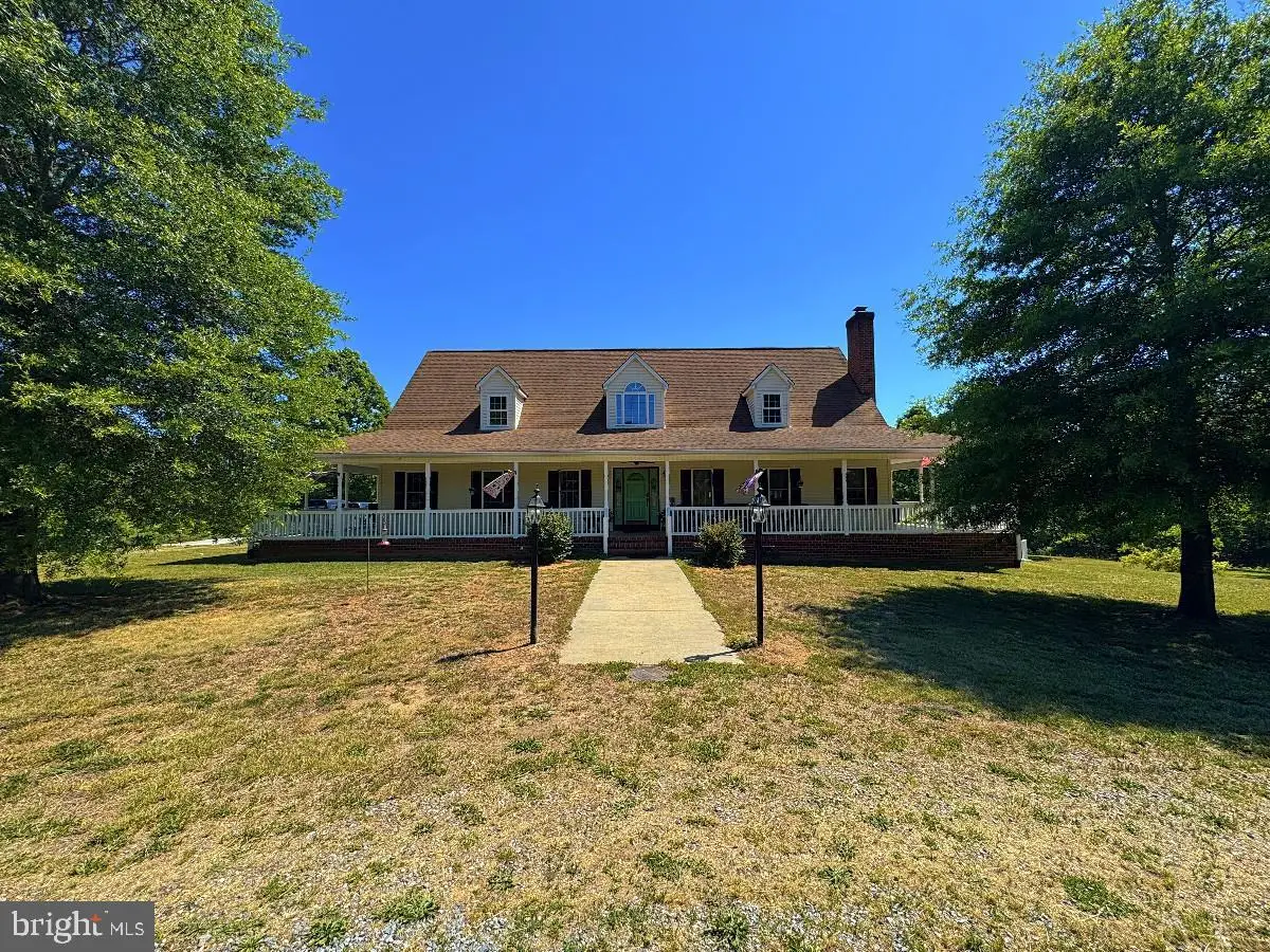 3230 Ridgeway Rd, Vernon Hill, VA 24597 - #1